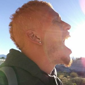 Meet your Posher, Patrick